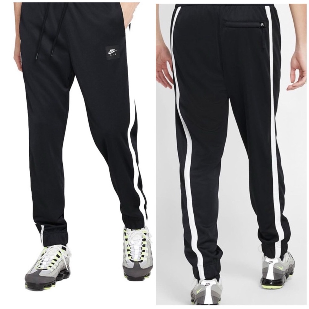 Nike Air Men’s Jogger Sweatpants | Small